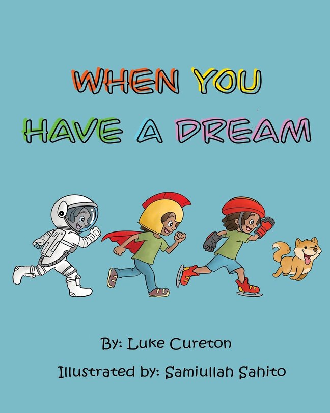 Couverture_When You Have A Dream