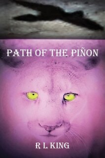 Couverture_Path Of The Piñon