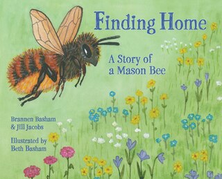 Couverture_Finding Home