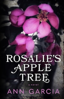 Front cover_Rosalie's Apple Tree
