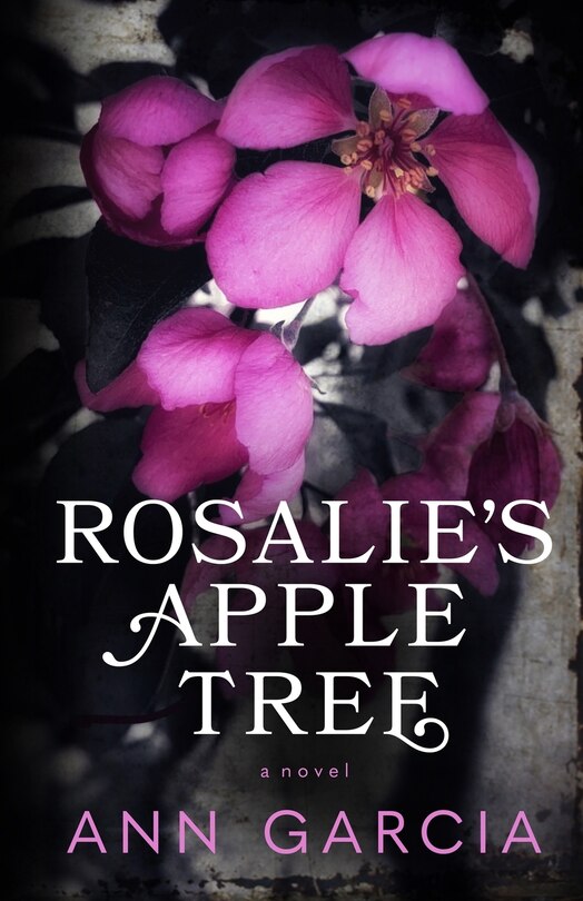 Front cover_Rosalie's Apple Tree