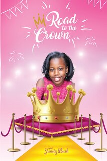 Couverture_Road To The Crown