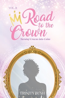 Front cover_Road To The Crown Vol.II