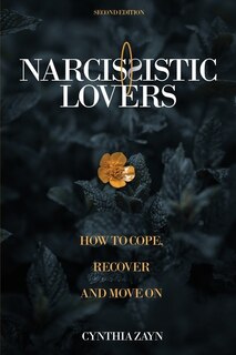 Front cover_Narcissistic Lovers