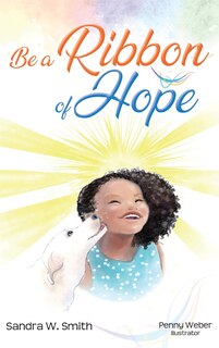 Couverture_Be a Ribbon of Hope
