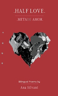 Couverture_Half Love, Metade Amor