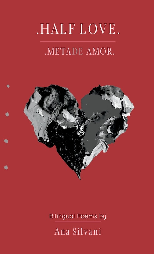 Couverture_Half Love, Metade Amor