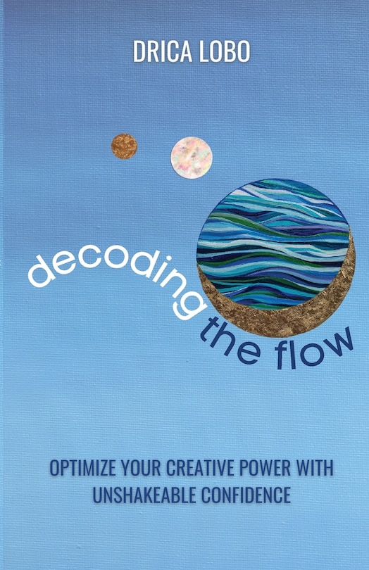 Front cover_Decoding The Flow