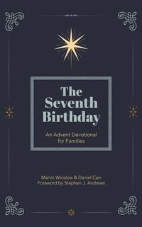 Front cover_The Seventh Birthday