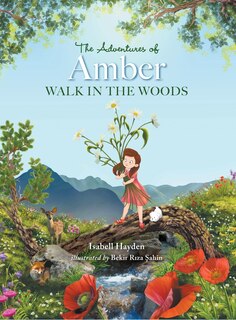 Couverture_The Adventures of Amber