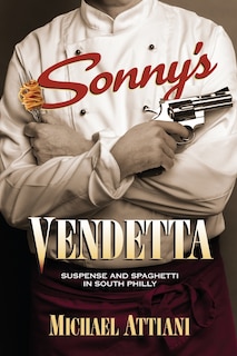 Front cover_Sonny's Vendetta