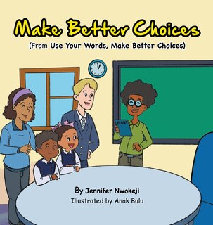 Front cover_Make Better Choices