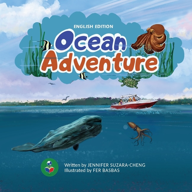 Couverture_Ocean Adventure
