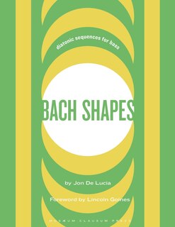 Front cover_Bach Shapes