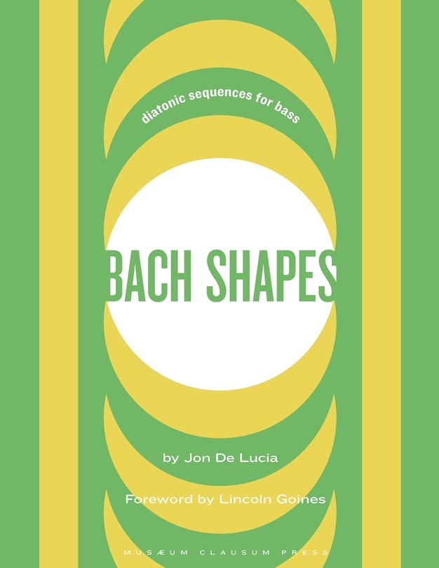 Front cover_Bach Shapes