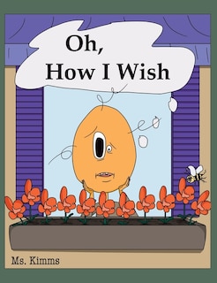 Couverture_Oh, How I Wish