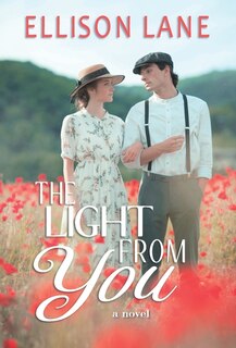 Front cover_The Light From You