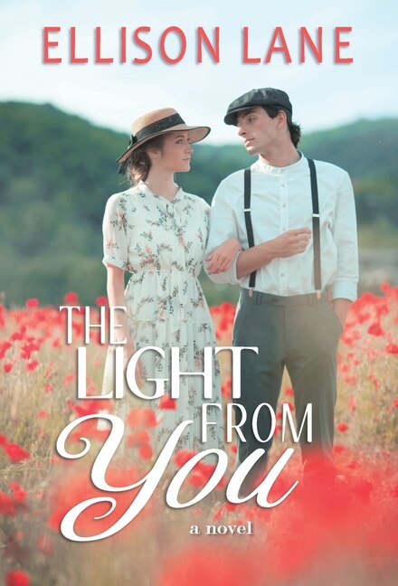 Front cover_The Light From You