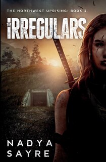 Front cover_The Irregulars