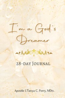 Couverture_I'm a God's Dreamer
