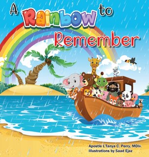 Couverture_A Rainbow to Remember
