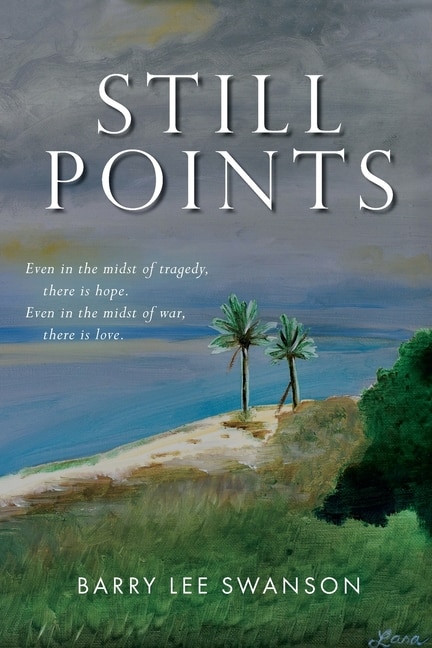 Couverture_Still Points