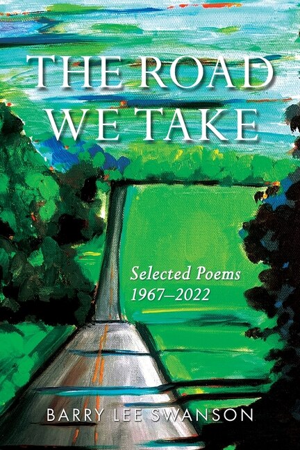 Front cover_The Road We Take