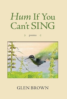 Couverture_Hum If You Can't Sing