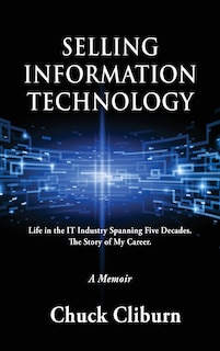 Front cover_Selling Information Technology