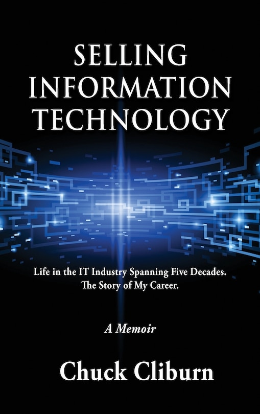 Front cover_Selling Information Technology