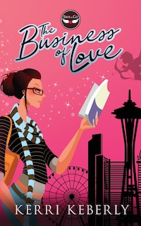 Front cover_The Business of Love