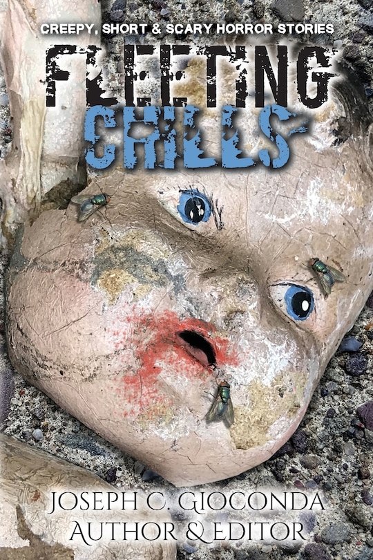 Front cover_Fleeting Chills