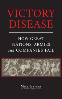 Front cover_Victory Disease
