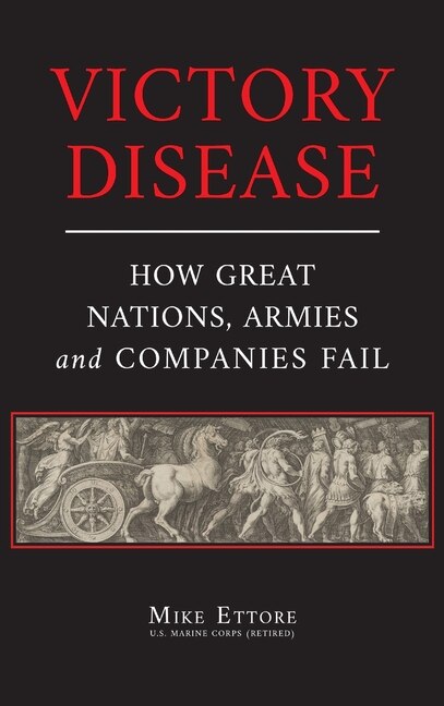 Front cover_Victory Disease