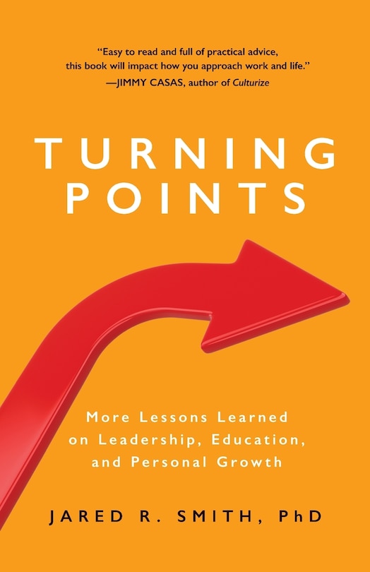 Front cover_Turning Points