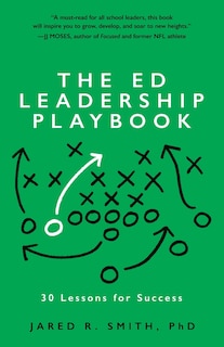 Couverture_The Ed Leadership Playbook