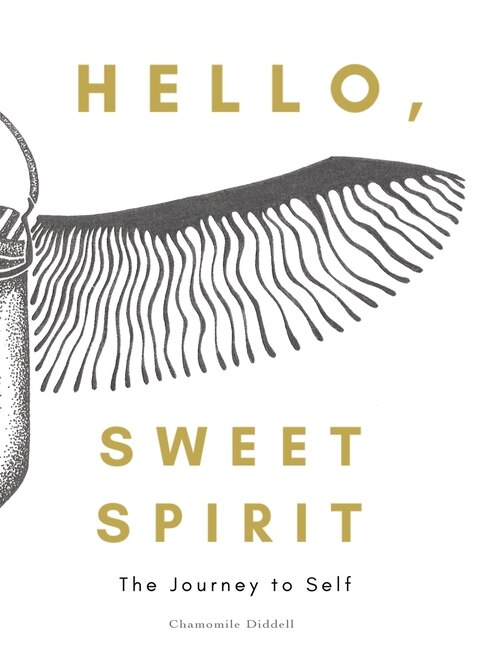 Front cover_Hello, Sweet Spirit