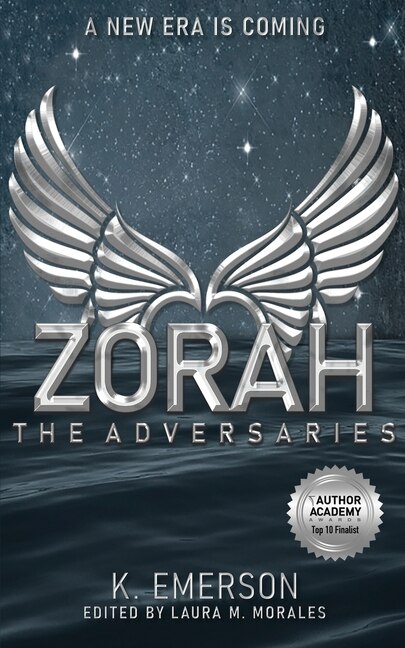 Front cover_Zorah