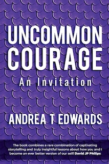 Front cover_Uncommon Courage