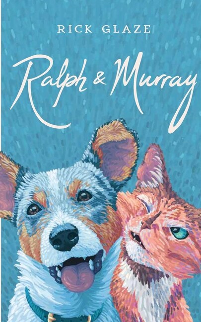 Front cover_Ralph & Murray