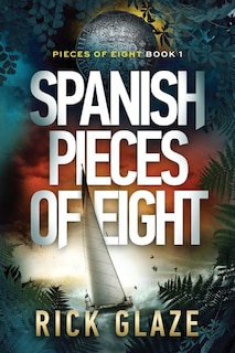 Couverture_Spanish Pieces of Eight