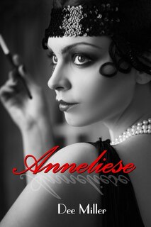 Front cover_Anneliese