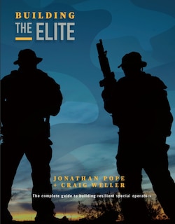 Front cover_Building The Elite