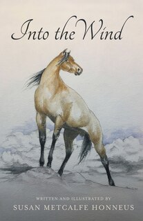 Front cover_Into The Wind