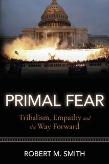Front cover_Primal Fear