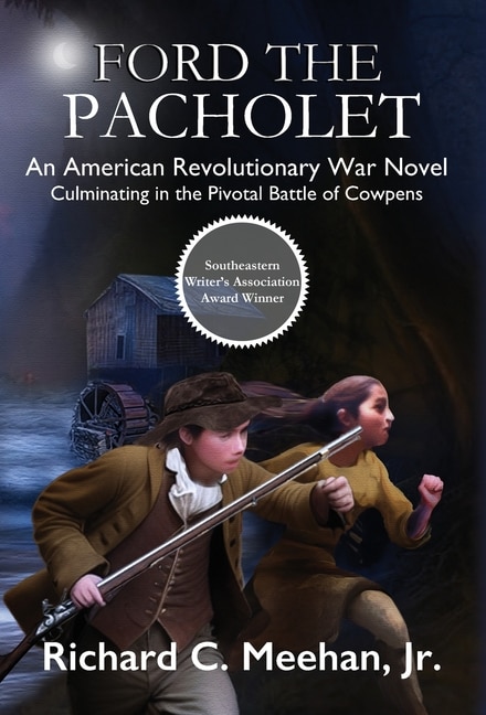 Couverture_Ford the Pacholet