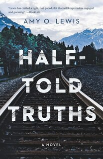 Couverture_Half-Told Truths