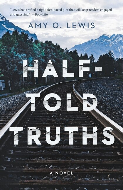 Couverture_Half-Told Truths