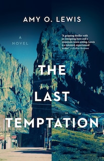 Front cover_The Last Temptation