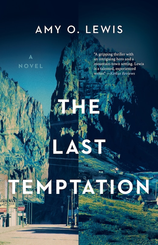Front cover_The Last Temptation